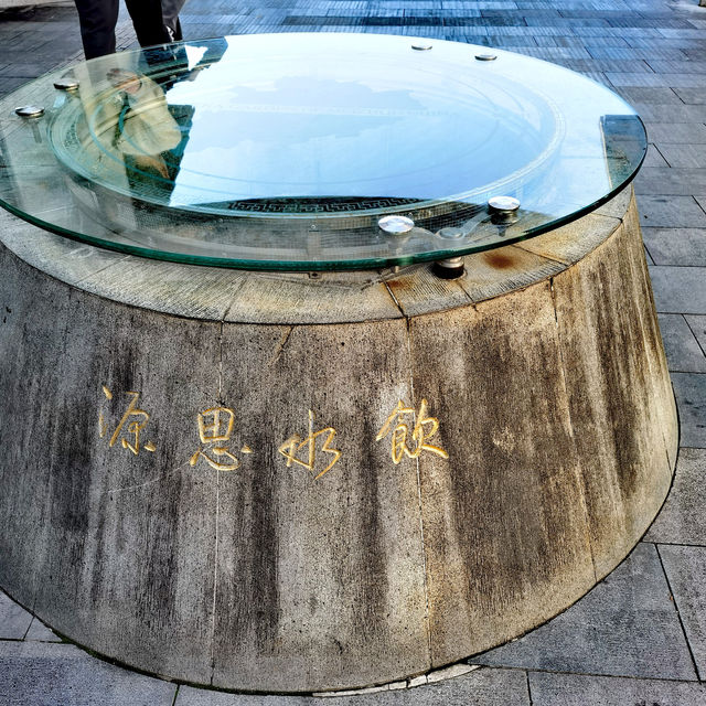 春天打卡廣東客家博物館