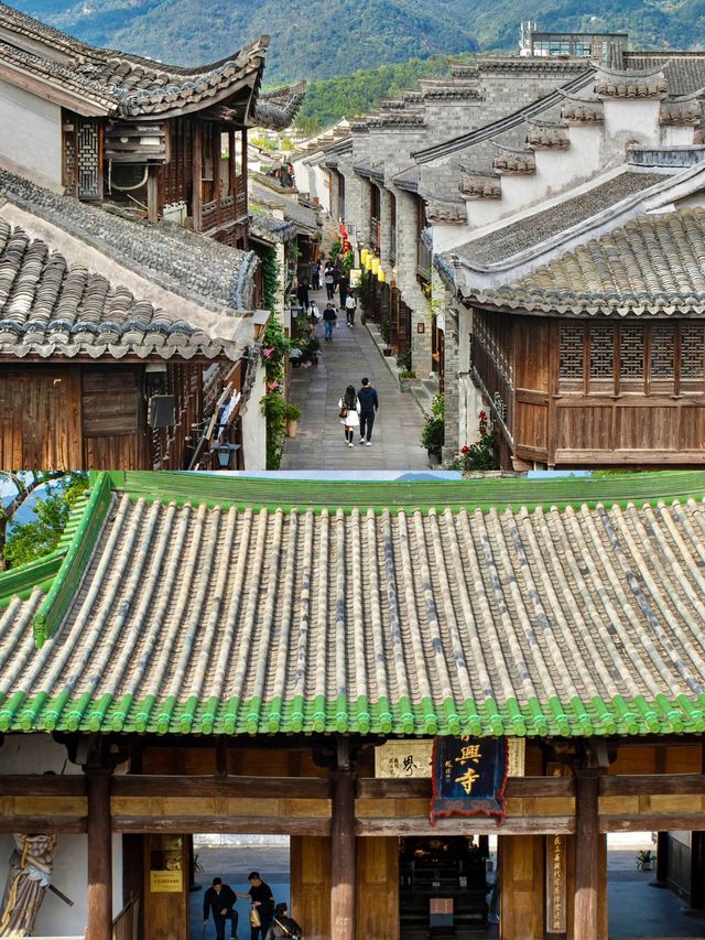 浙江台州，一個被嚴重低估的寶藏旅遊城市！