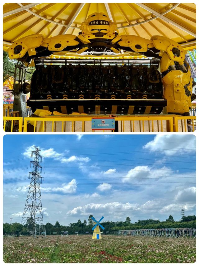 速來！！！夏日玩水全家總動員玩足一日