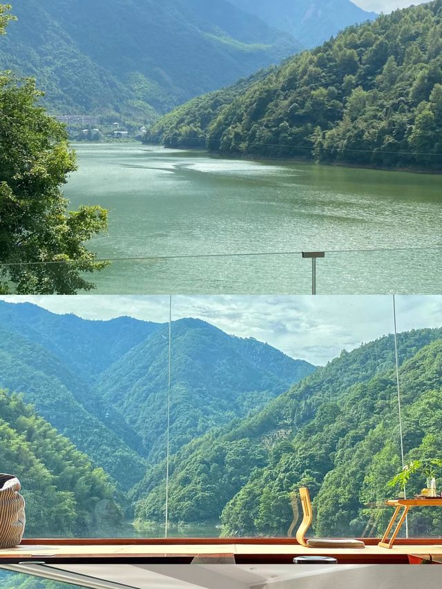這個地方也太美了吧！放空靈魂的好去處