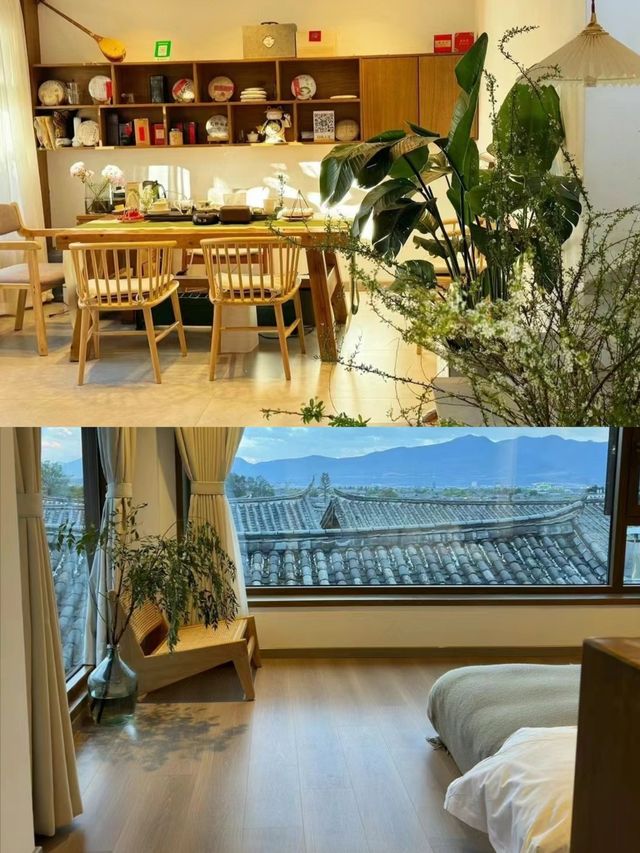 麗江古城