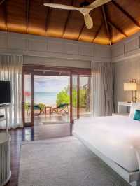 🌴🏖️ Koh Phangan's Hidden Gem: Anantara Rasananda Villas 🌞🍹