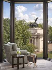 🇬🇧 Luxe London Stays: The Peninsula's Grandeur 🏨✨