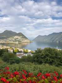 🌟 Luxe Lakeside Bliss at Villa Principe Leopoldo 🌟