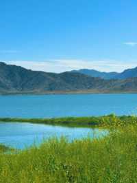 我的阿勒泰之可可托海