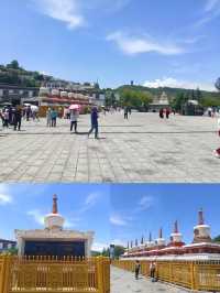 塔爾寺