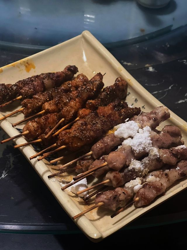 小香港一日遊