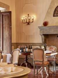 🌟 Tuscany Treasures: Villa di Piazzano Revealed 🏰✨