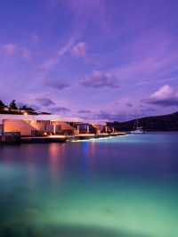 🌟 Elounda's Luxe Retreat: Beachfront Bliss & Villa Vibes 🌊🛏️