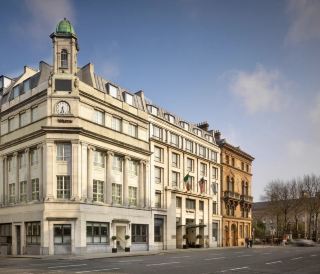 This place is really great to stay｜The College Green Hotel, Autograph Collection