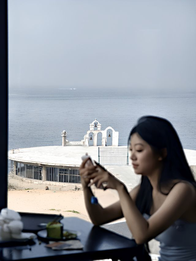 威海海灣四季城堡酒店