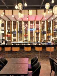 🌟 Seoul Sleeps: Stylish Stays at Mercure Ambassador! 🌟