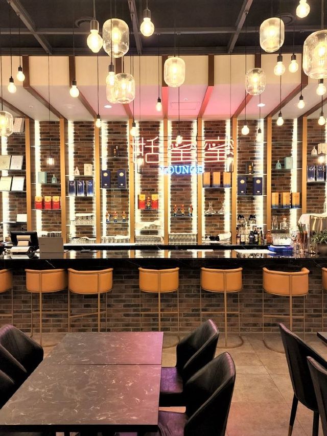 🌟 Seoul Sleeps: Stylish Stays at Mercure Ambassador! 🌟