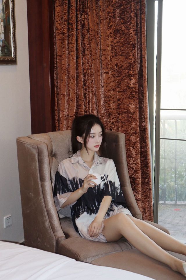 浪姐同款別墅酒店。
暑期好去處！帶一家人安排起來