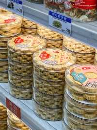 澳門本地人無廣推薦這家手信店…