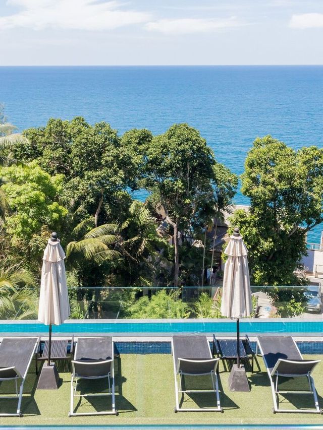🌅 Phuket's Hidden Gem: Ayara Kamala Resort & Spa 🏖️