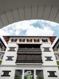 Chiang Mai Charm: Stay in Style at Bella Nara 🏨✨
