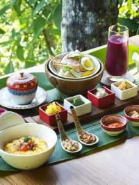 🌴✨ Unwind in Ubud: Bali's Hoshinoya Harmony 🌺🏞️