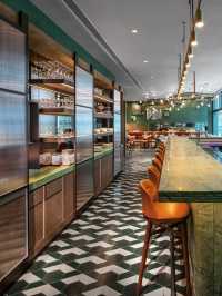 🌟✨ Chic Stays at The Hari Hong Kong 🏨✨