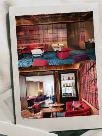 上海凱悅尚萃酒店 Hyatt Centric——紅崛設計