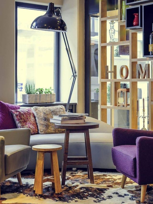 🌟 Munich Marvels: Mercure Magic ✨