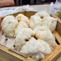 Best budget Dim Sum in Shenzhen