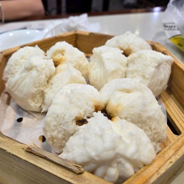 Best budget Dim Sum in Shenzhen