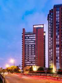 🌟 Bogota's Best Bets: Top Hotel Highlights 🛏️🌇