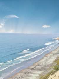 🌊 San Diego Splendors: Sun, Surf, and Seals Galore! 🌴