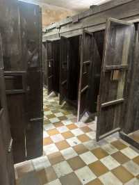 Cambodia’s Harrowing History, The Killing Fields Museum Tour