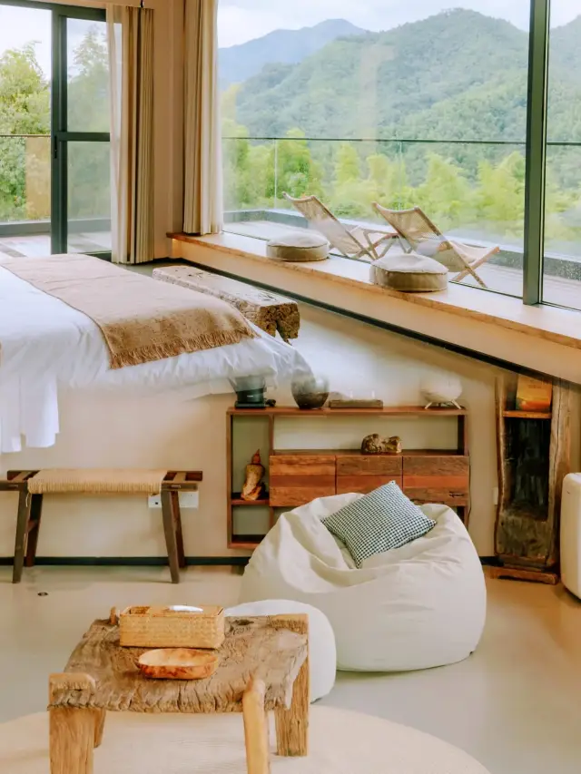 Changsha Summer Retreat | I am a forest dweller, spending a leisurely summer