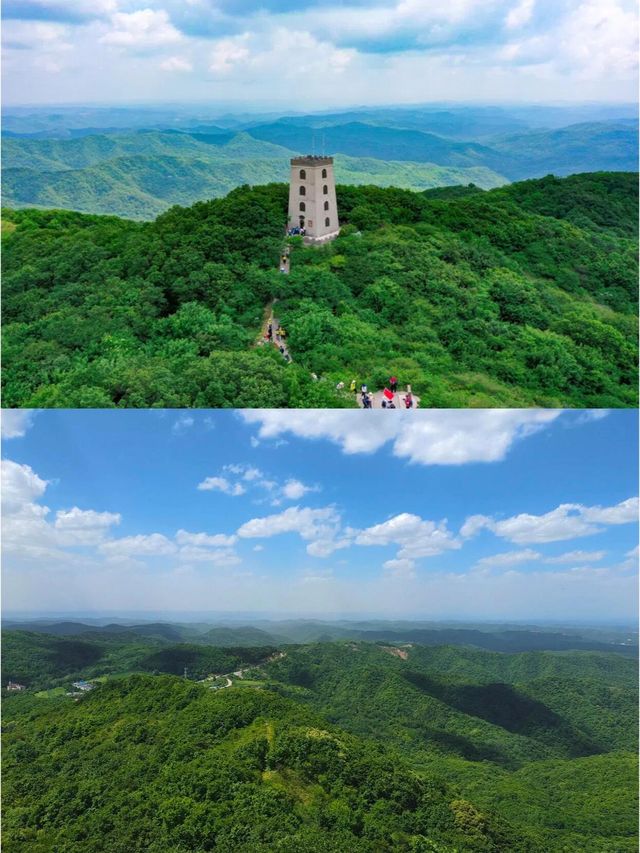 你有多久沒有看到星星啦而在這樣一個地方