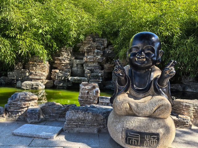 六祖禪寺