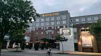 札幌hotel sosei-美景閣酒店