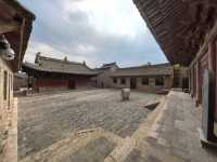 崇明寺