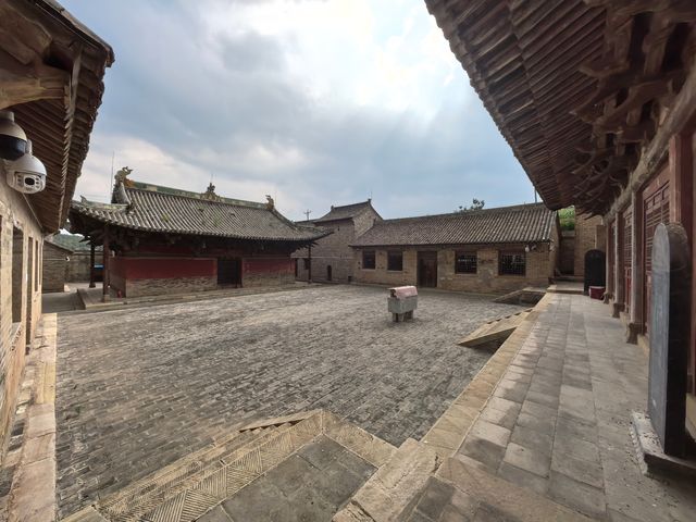 崇明寺