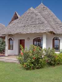 🌴 Zanzibar's Zenith: Essque Zalu's Serene Stay 🏖️