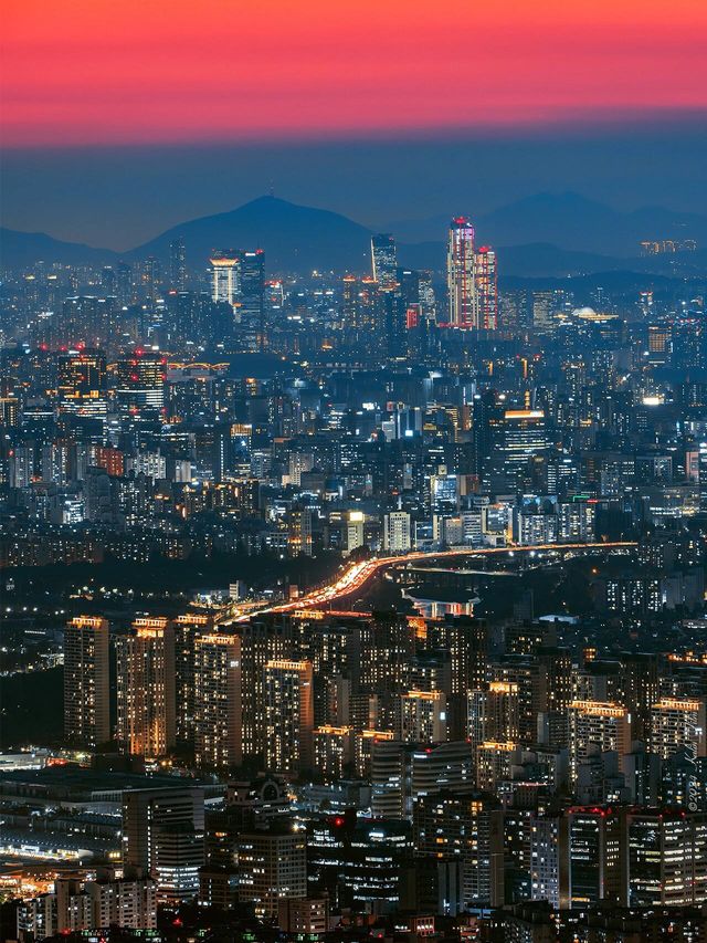 South Korea 🇰🇷 Seoul 5-day 4-night travel guide! Extremely detailed