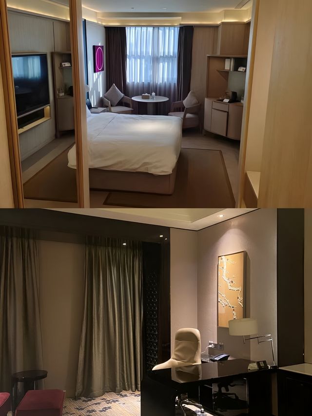 浙江金華逸境宋酒店|心靈的棲息之所