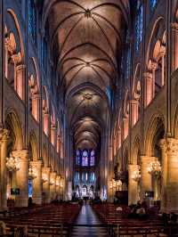 🇫🇷Ultimate Paris Bucket List: Top Attractions and Foodie Finds!
