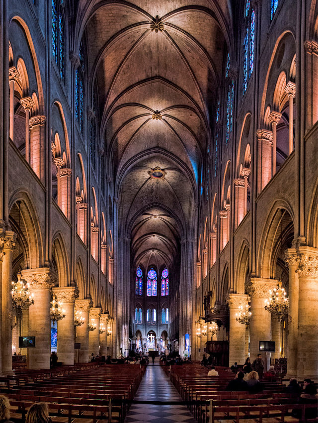 🇫🇷Ultimate Paris Bucket List: Top Attractions and Foodie Finds!