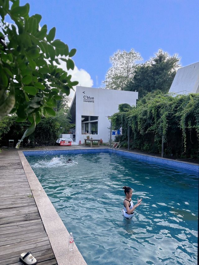 日照隱藏版世外桃源美哭了的chill life