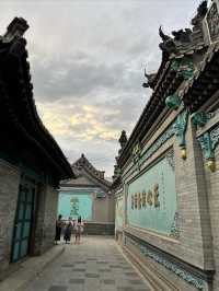 再去清真大寺
