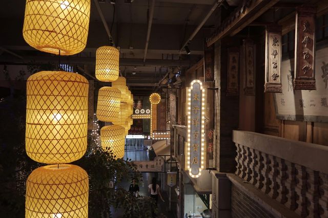 周末出逃，保定Citywalk一日游攻略