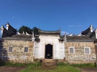 These three ancient villages in Guangchang are worth a visit