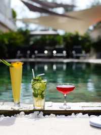 🌴🏖️ Cambodian Oasis: Discover Sihanoukville's Hidden Gem 🍹🌅
