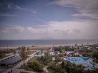 The Ultimate Qingdao Staycation!