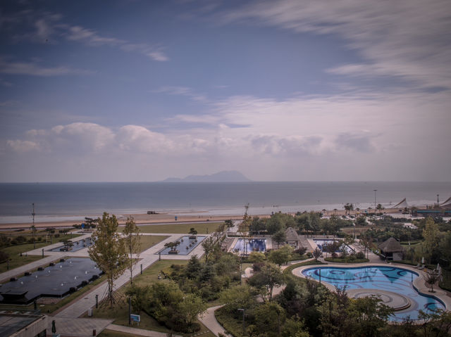 The Ultimate Qingdao Staycation!