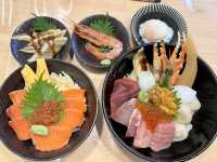 日本市場早起攻略！🌅🍣