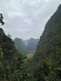 桂林小眾寶藏景點——資江天門山